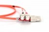 Digitus Patch cord światłowodowy FO MM 50/125 OM2 SC-SC 2m